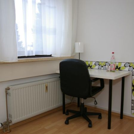 Citysleep Nuernberg Eksteriør bilde