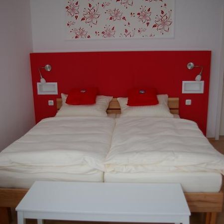 Citysleep Nuernberg Rom bilde