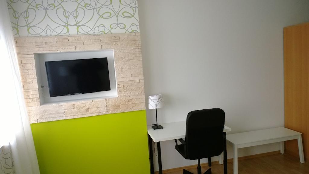 Citysleep Nuernberg Rom bilde