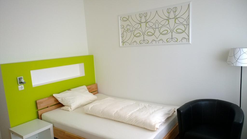 Citysleep Nuernberg Rom bilde