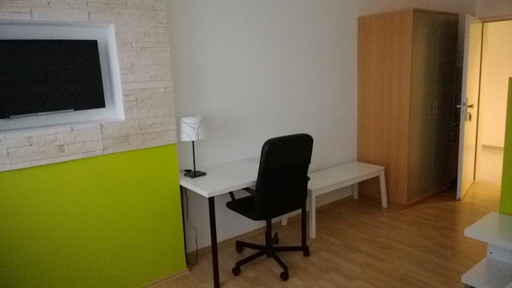 Citysleep Nuernberg Rom bilde