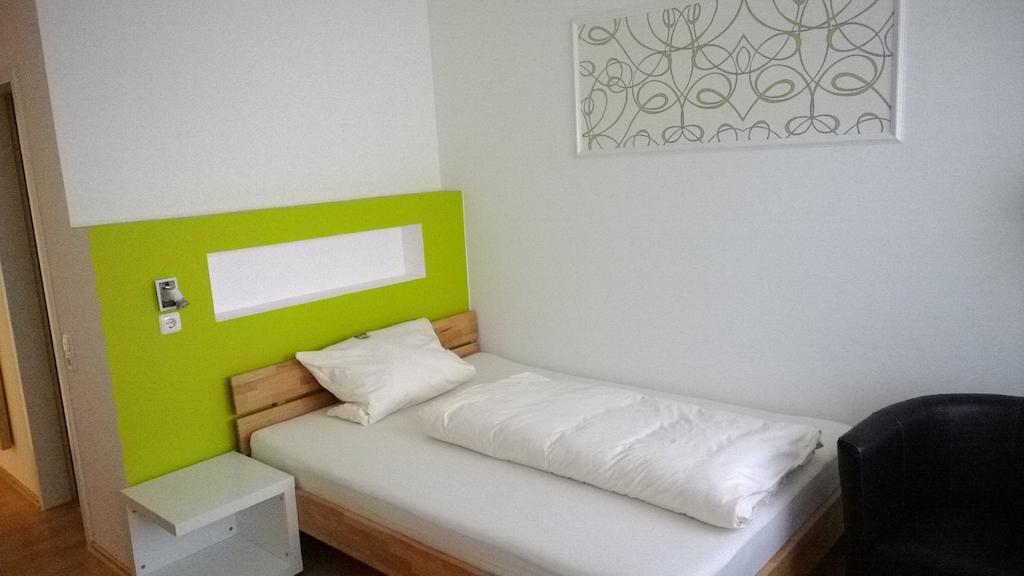 Citysleep Nuernberg Rom bilde