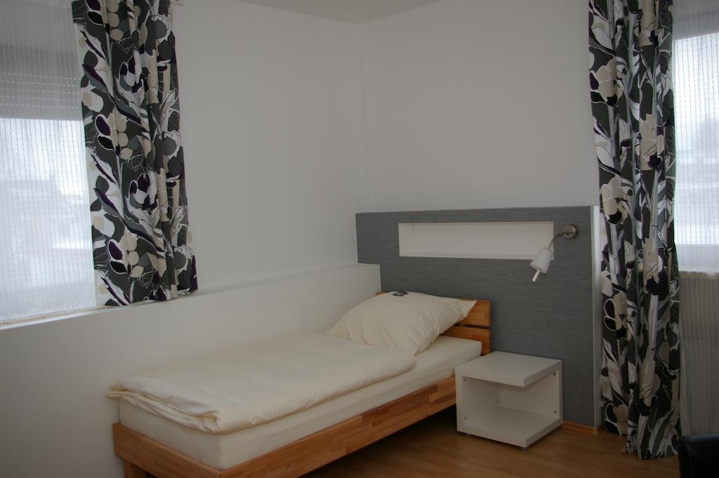 Citysleep Nuernberg Rom bilde