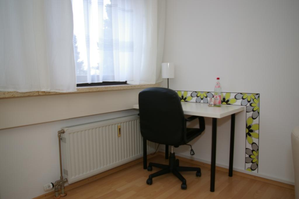 Citysleep Nuernberg Eksteriør bilde