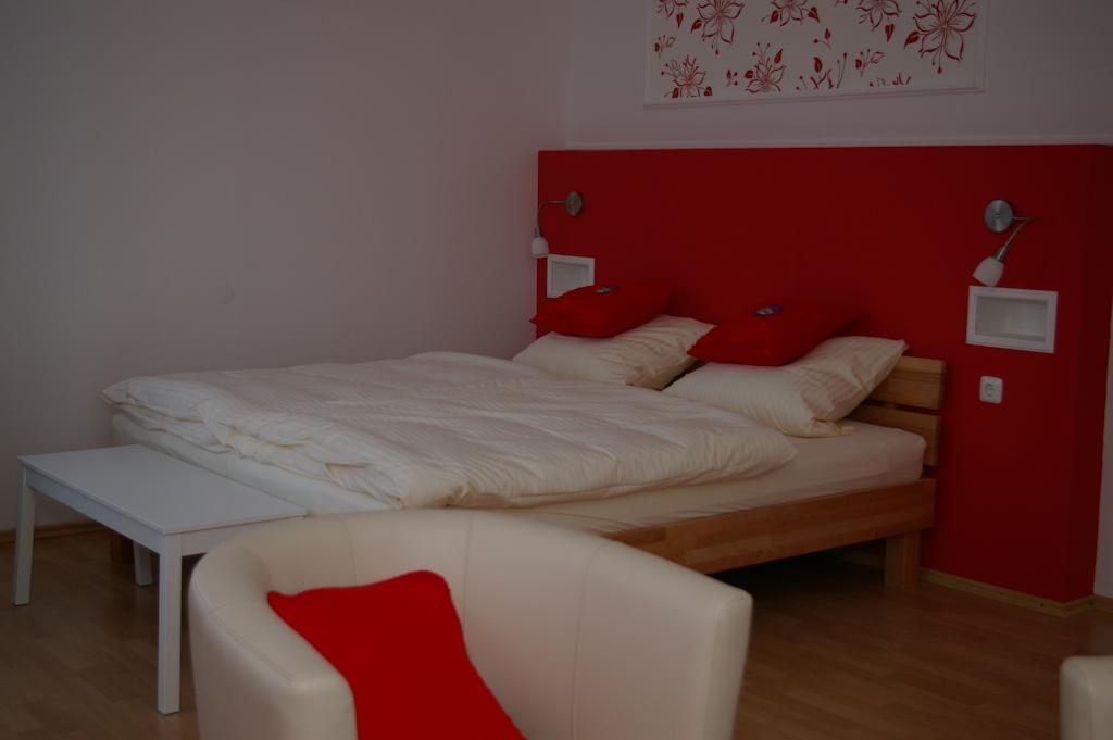 Citysleep Nuernberg Rom bilde