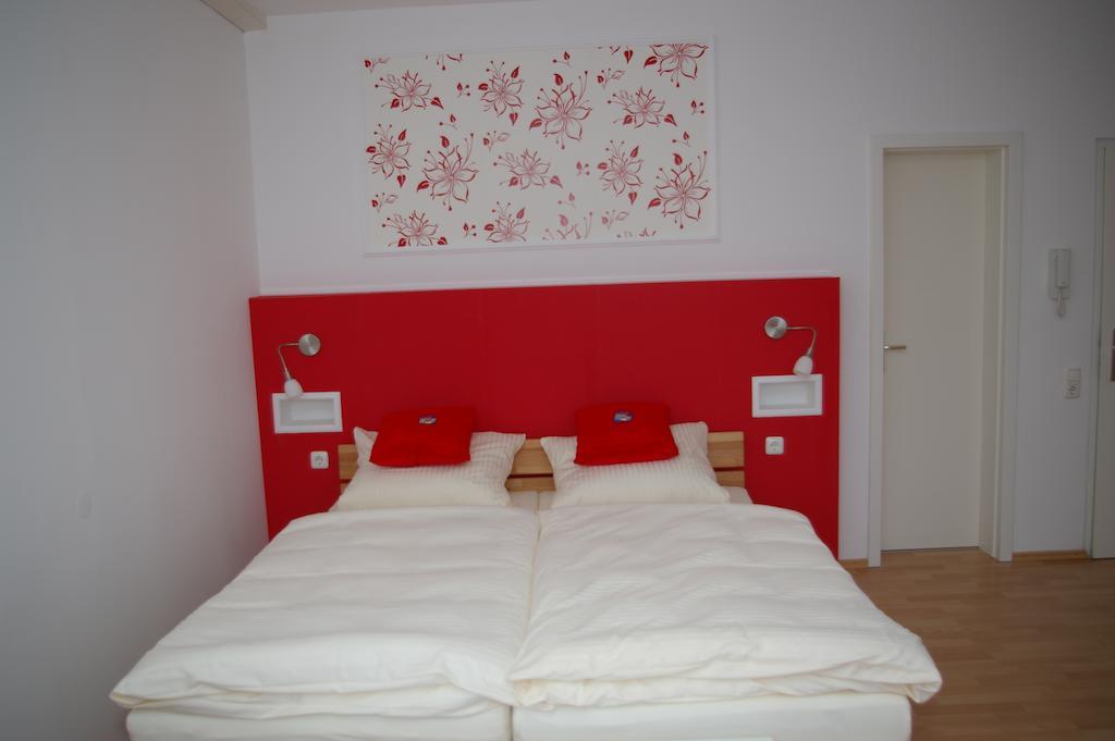 Citysleep Nuernberg Rom bilde