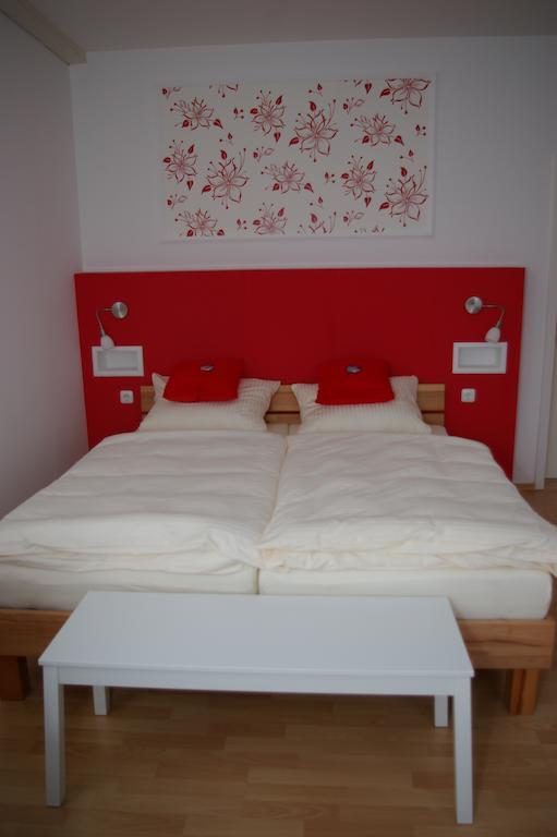 Citysleep Nuernberg Rom bilde